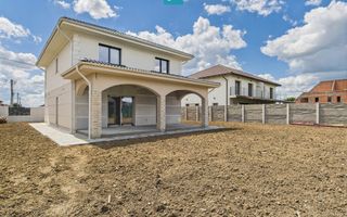 Casă individuală Dumbrăvița - Poză 4