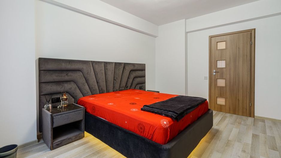 2 camere, 2 bai Venus Residence Metalurgiei 2 - Poză 7