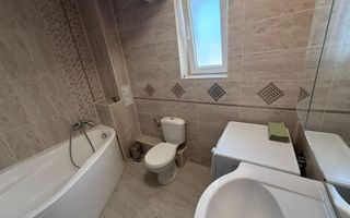 Ap 3 camere, mobilat și utilat – Pallady, metrou Teclu - Poză 8