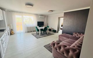 Apartament 3 camere,  74 mp, garaj, zona Tetarom - Poză 2