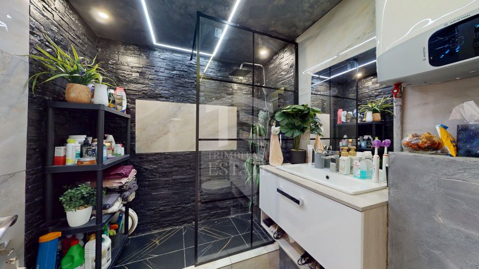 3 camere decomandat + 2 parcari Piata Sudului - Sos. Oltenitei - Poză 17
