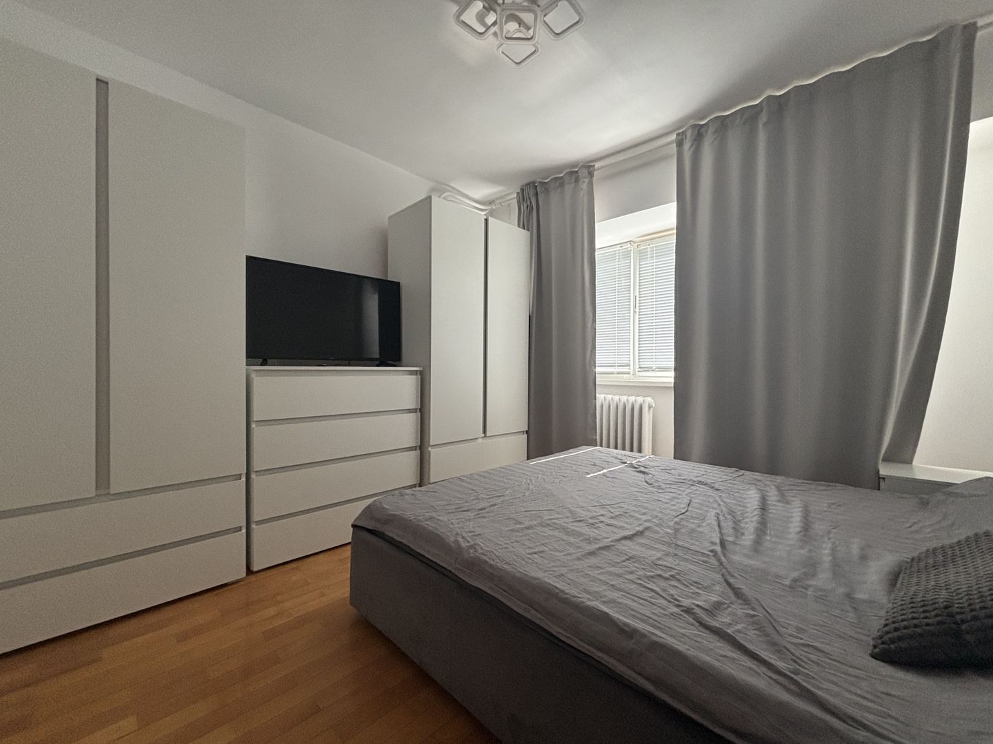 APARTAMENT 2 CAMERE | CRANGASI | MOBILAT - Poză 11