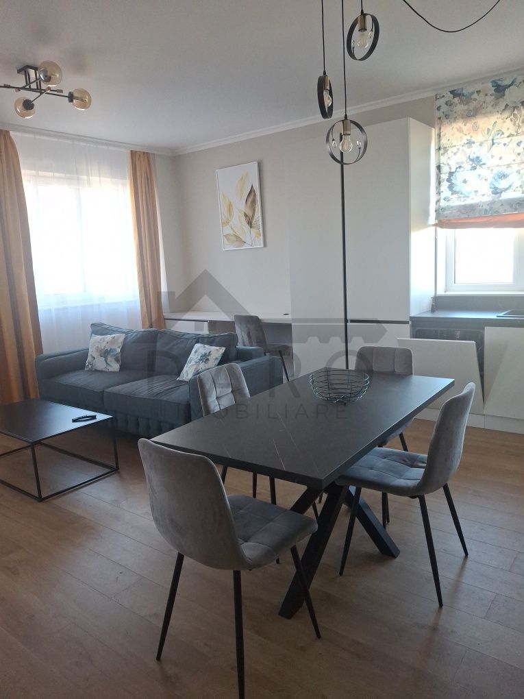 Inchiriem apartament cu 2 camere Concept 9  , - Poză 1