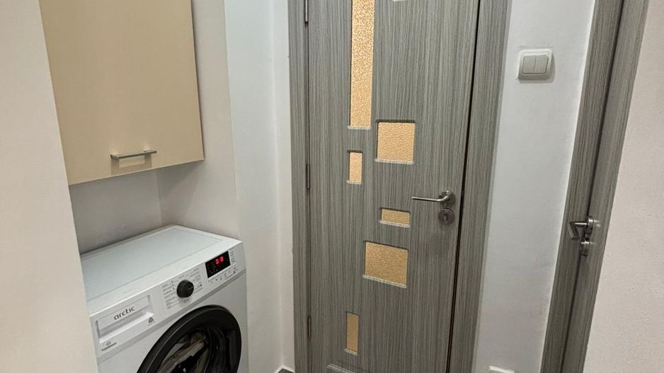 Apartament 3 Camere renovat Raul Doamnei, Drumul Taberei - Poză 11