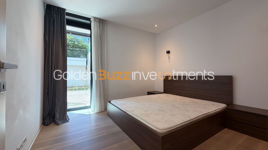 Apartament unic Primăverii - Piața Charles De Gaulle - Poză 12