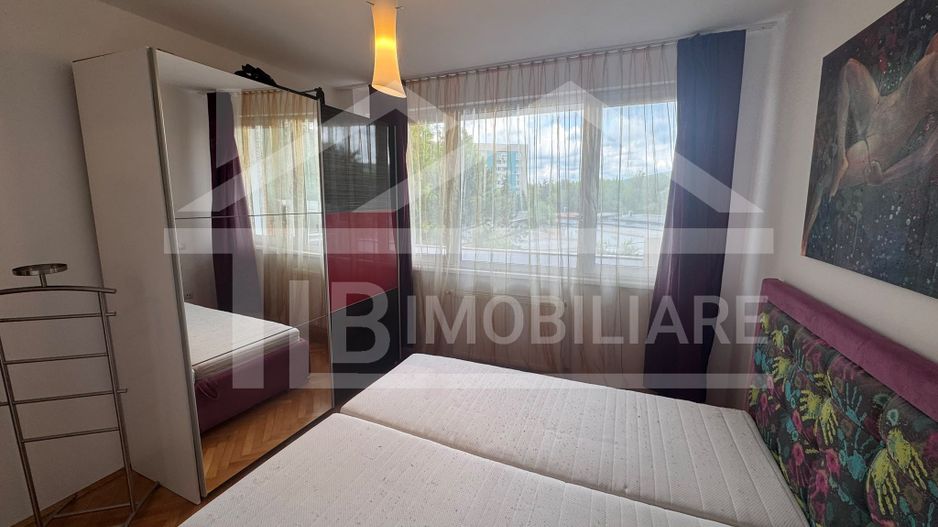 Apartament cu 3 camere, 70 mp, Zona Aleea Carpati - Poză 5