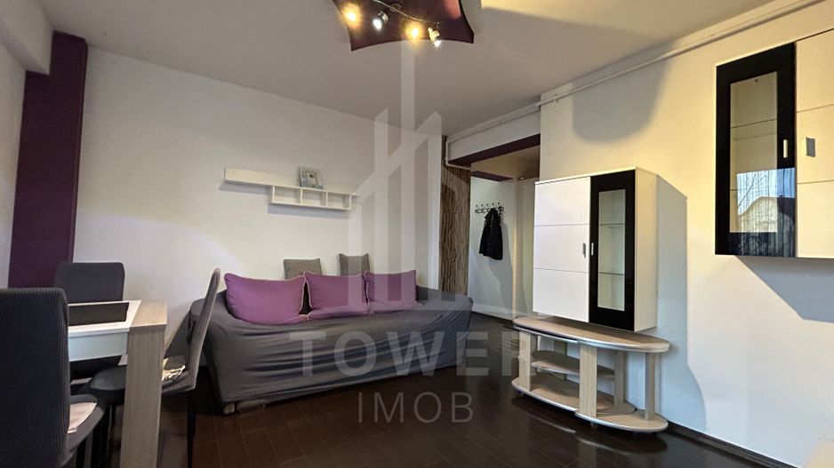Apartament 3 camere de inchiriat Turnisor - Poză 4