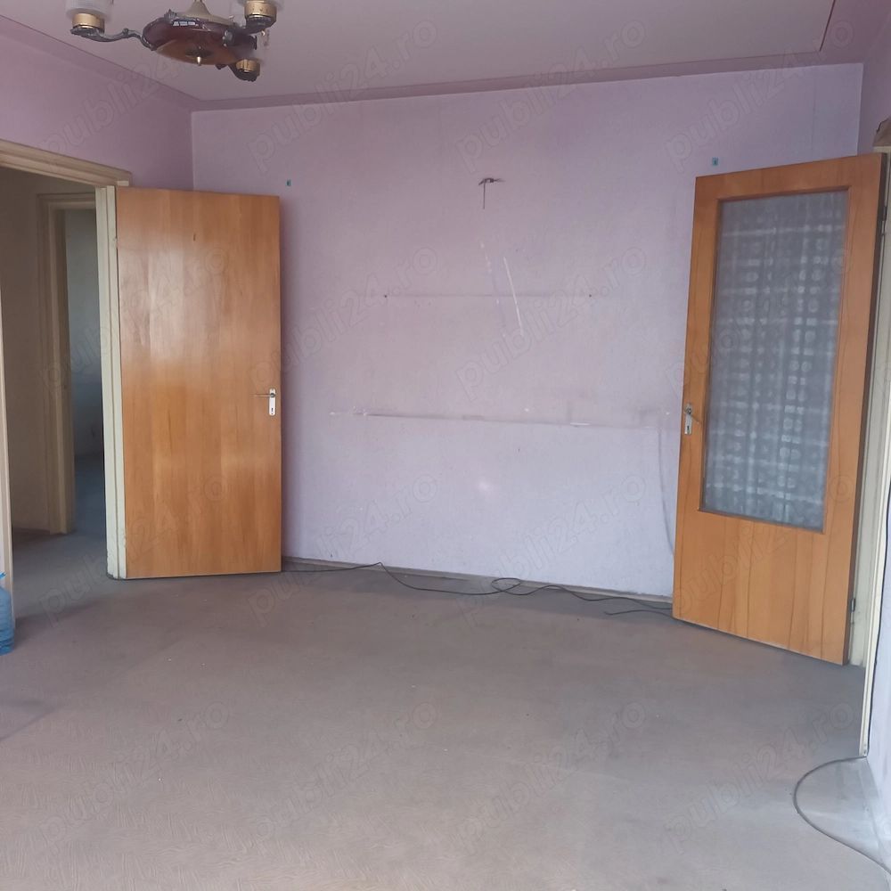 Apartament 3 camere Piata Rahova - Poză 1