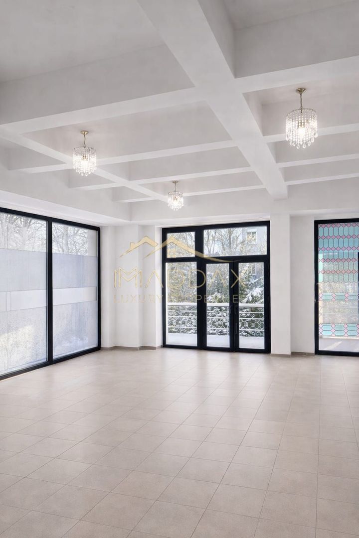 Centru comercial  Premiun / 2960mp // Giurgiu - Poză 7