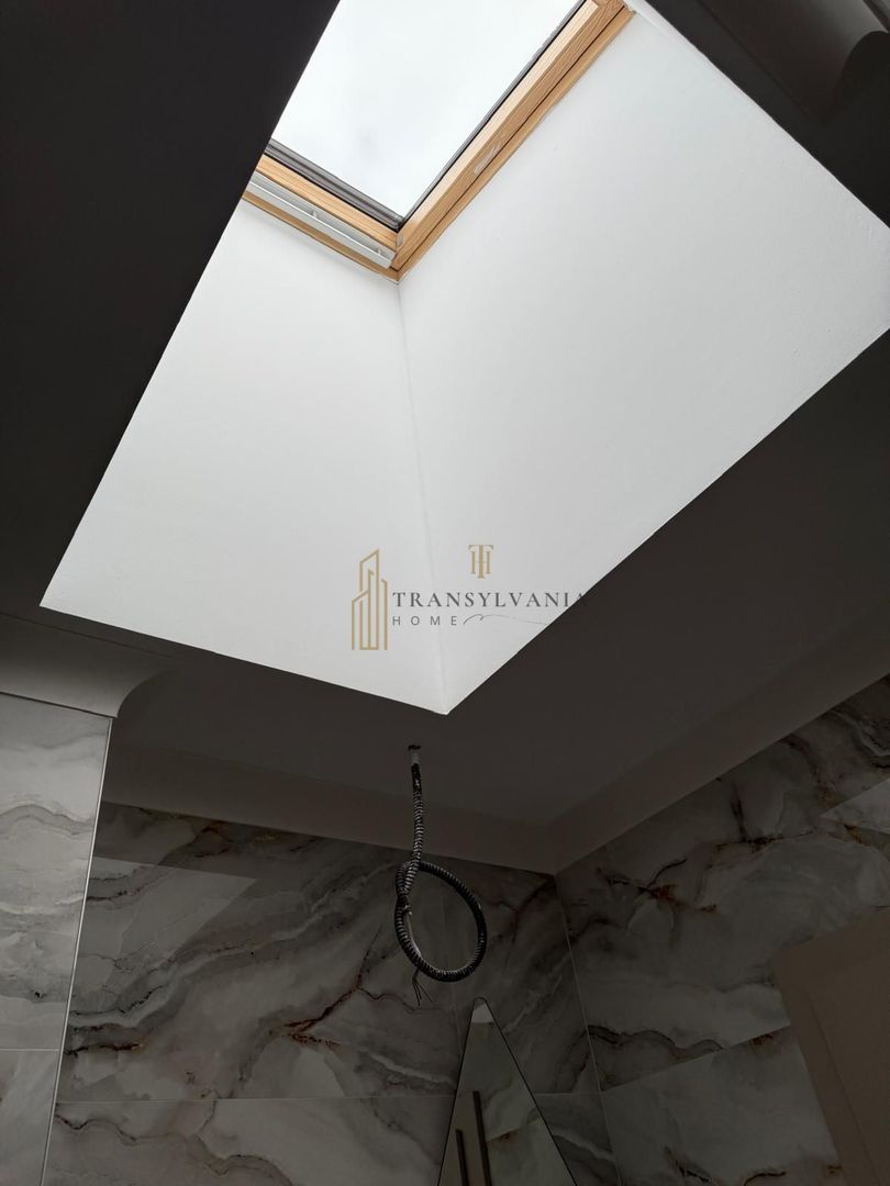 Apartament 3 camere, nou, 62 mp utili - Poză 13