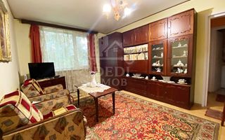 Apartament cu 2 camere de vanzare zona Rogerius, Oradea - Poză 2