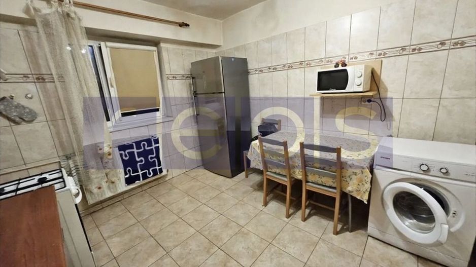 DE INCHIRIAT APARTAMENT 3 CAMERE 78 MP | LUJERULUI | METROU - Poză 3