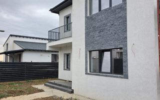 Vila individuală de vânzare – Comuna Berceni  Comision 0% Descoperă - Poză 2