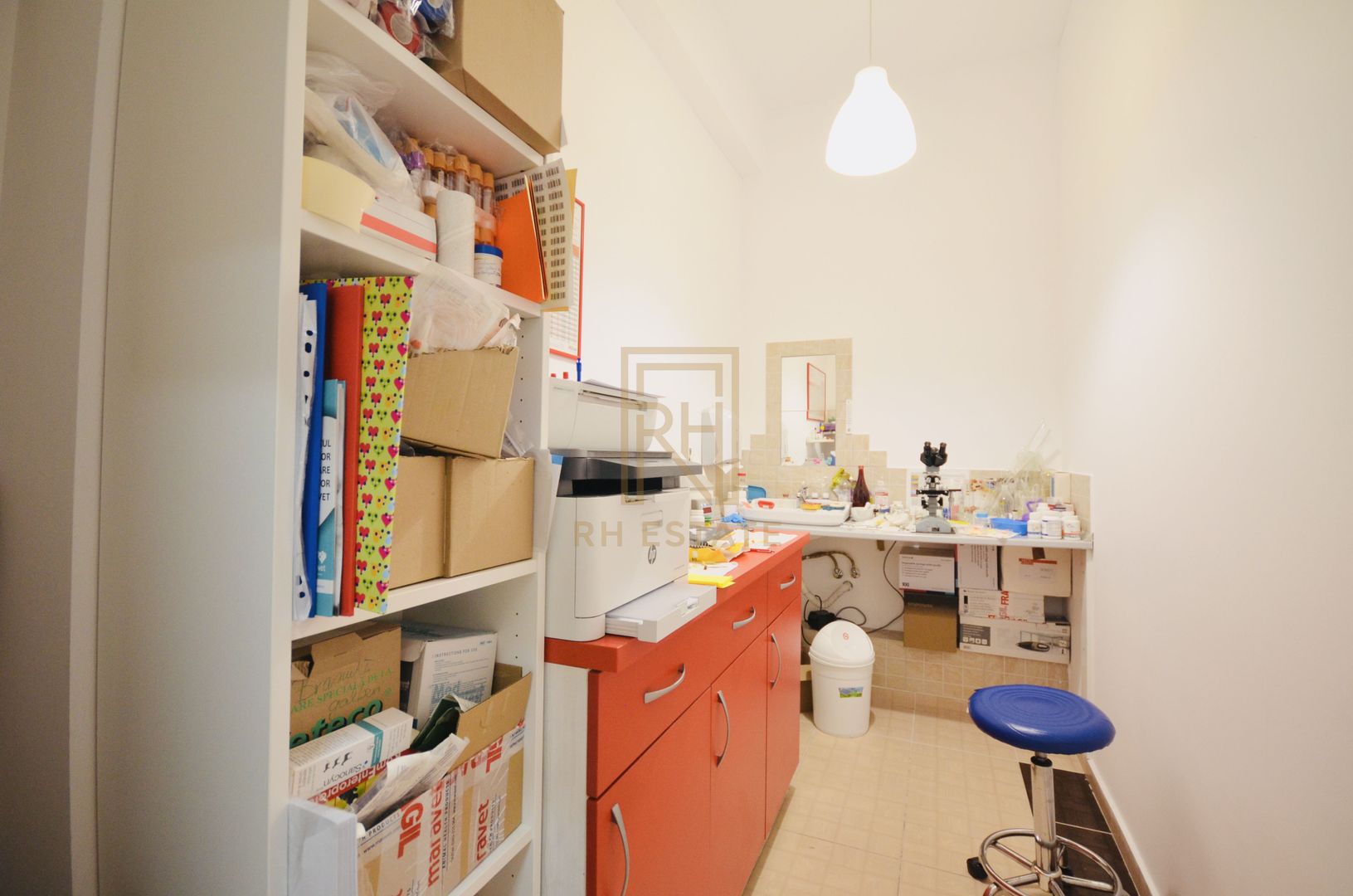 Spatiu Comercial Prelungirea Ghencea | Vizavi Dimri Residence - Poză 9