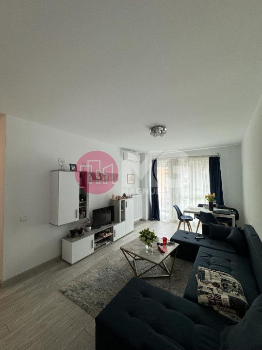 Apartament 2 camere 70mp Complex Nou- Uverturii - Poză 1