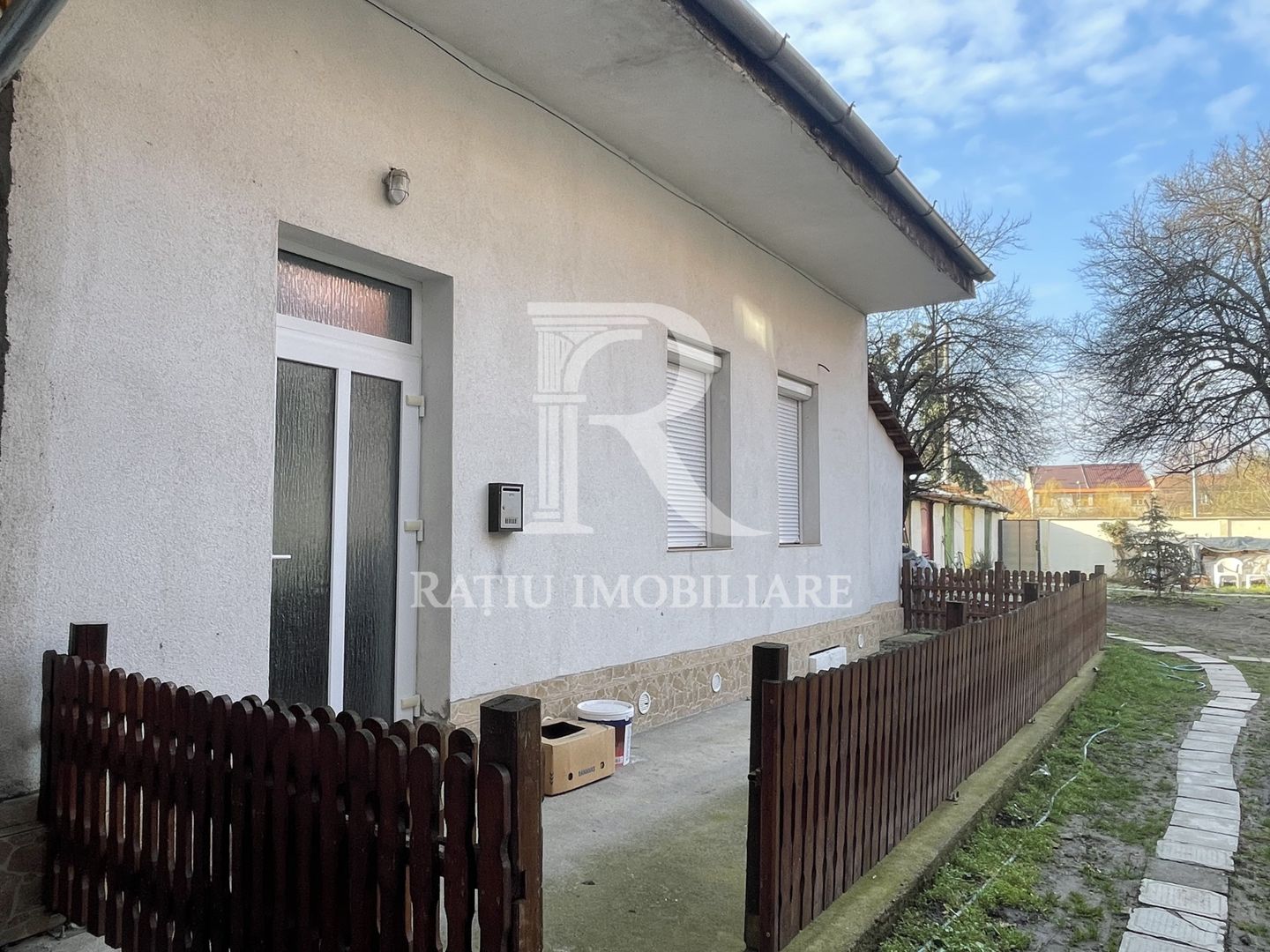 Spațiu birou/cabinet de inchiriat  | Zona centrala  | Oradea - Poză 1