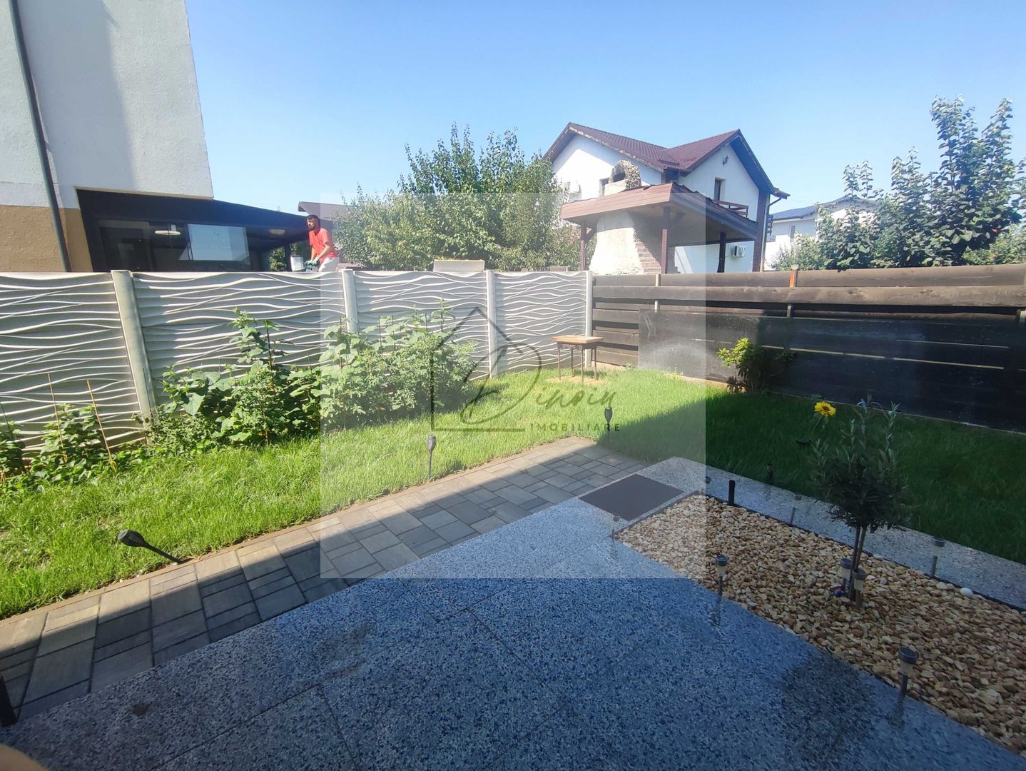 Vila duplex 4 camere Berceni I Quantum OxyGo Park I Mobilata & Utilata - Poză 13