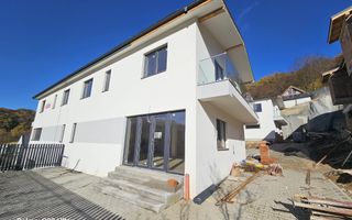 Duplex finista de vanzare / Zona Tauti / Floresti - Poză 2
