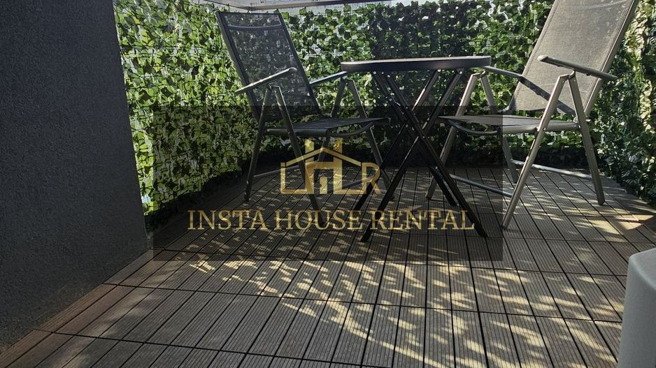 🔹Apartament 2 camere Parcului 20 / Terasa🔹 - Poză 3