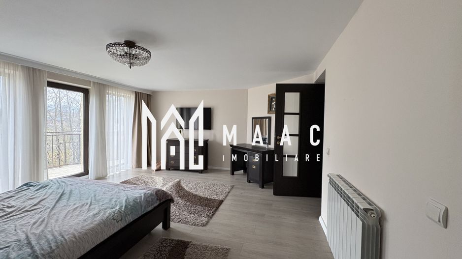 Casa cu 5 camere  I Curte 920 mp  I Tocile - Poză 4