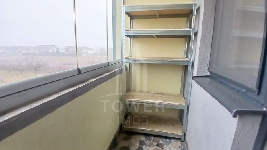 🏡 Apartament 3 camere | Decomandat | Etaj 1/2 | Zonă Cartierul Arhitectilor - Poză 13