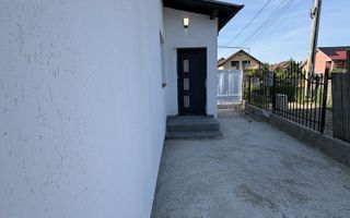 Casă parter, single, Lunca Cetățuii, Cartier Astoria – 3 camere, 200 mp total, 40 mp util - Poză 6