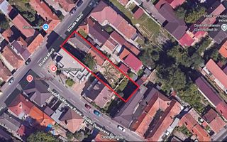 Teren constructii -zona Brasovul Vechi - Poză 8