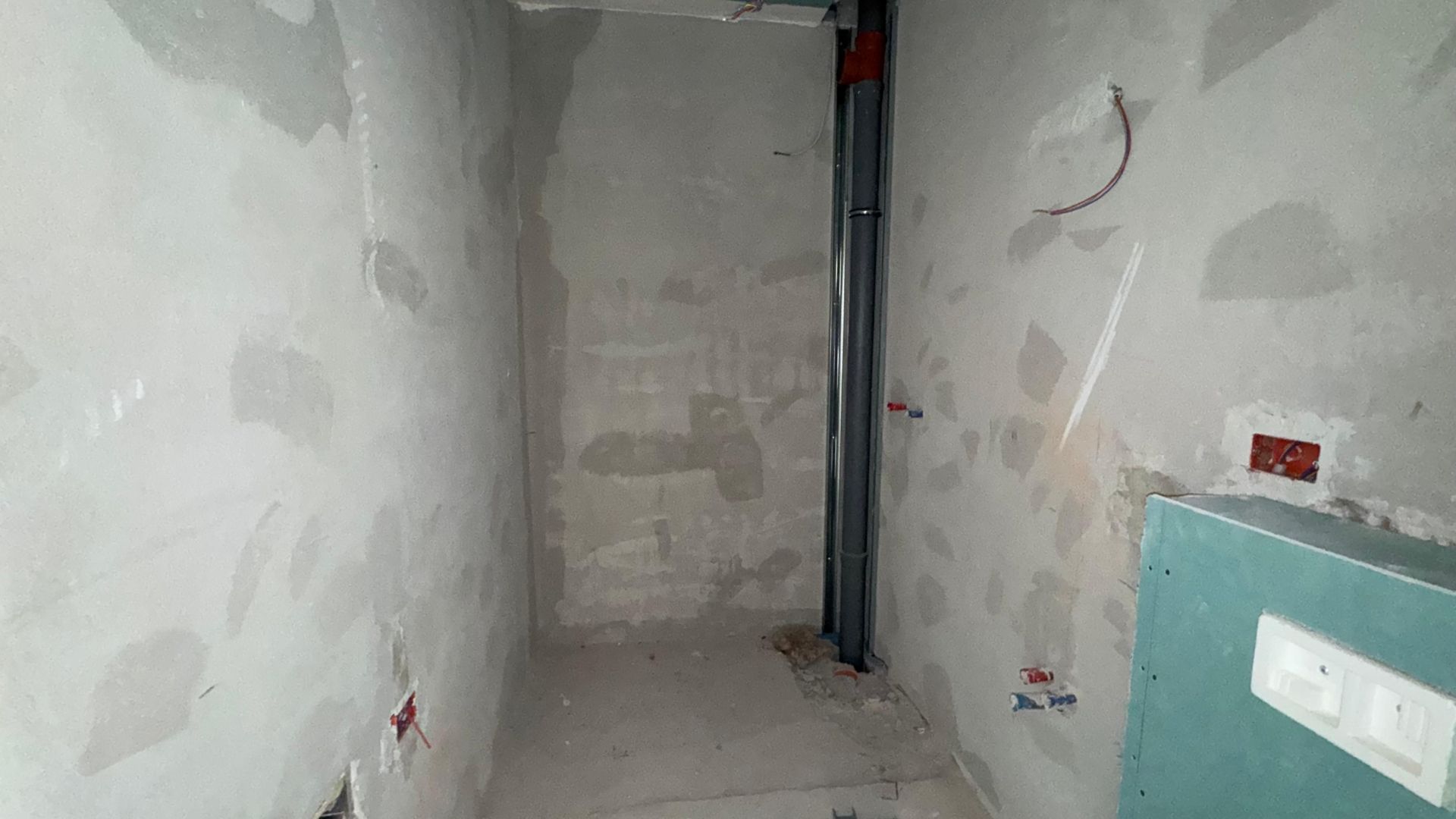 COMISION 0 | Apartamente 3 și 4 camere | Zona Metro 2 - Poză 5