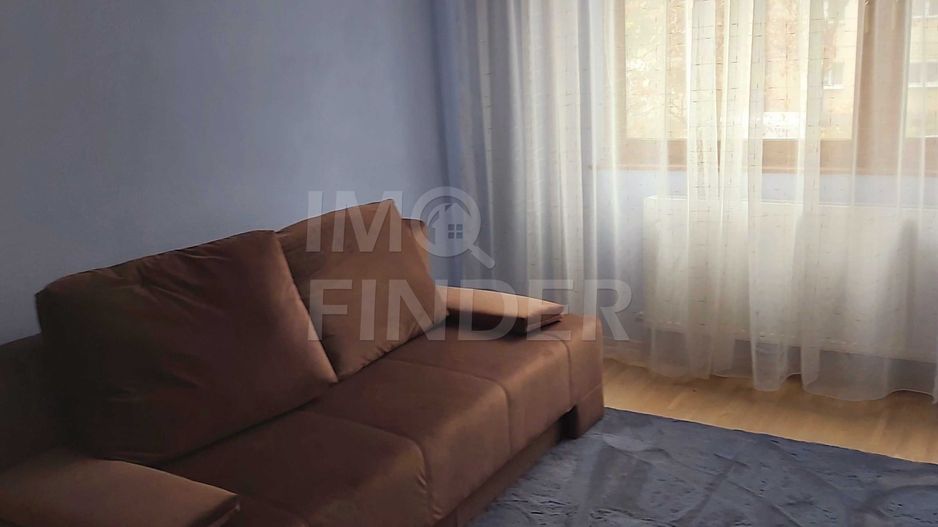 3 camere Totul Nou Zona Dorobantilor - Poză 6