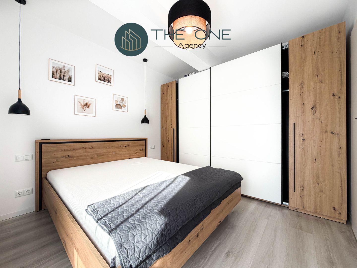 PRIMA Inchiriere, Apartament 2 camere, parcare | FLORESTI - Poză 5