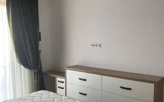 Apartament modern cu 3 camere, terasă de 15 mp, Borhanci. - Poză 13