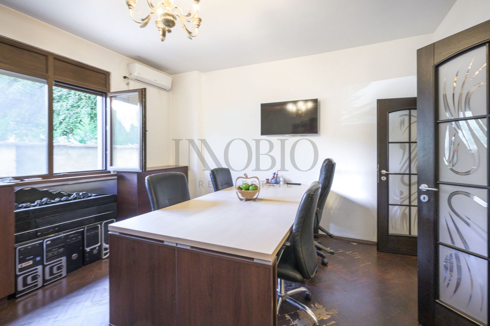 Apartament 3 cam, 94 mp, Str. Dionisie Lupu | Grădina Icoanei - Poză 3