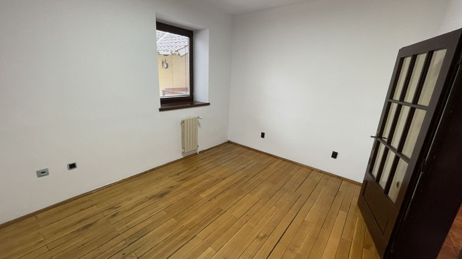 Circumvalatiunii | Casa individuala | 6 camere | Garaj - Poză 18