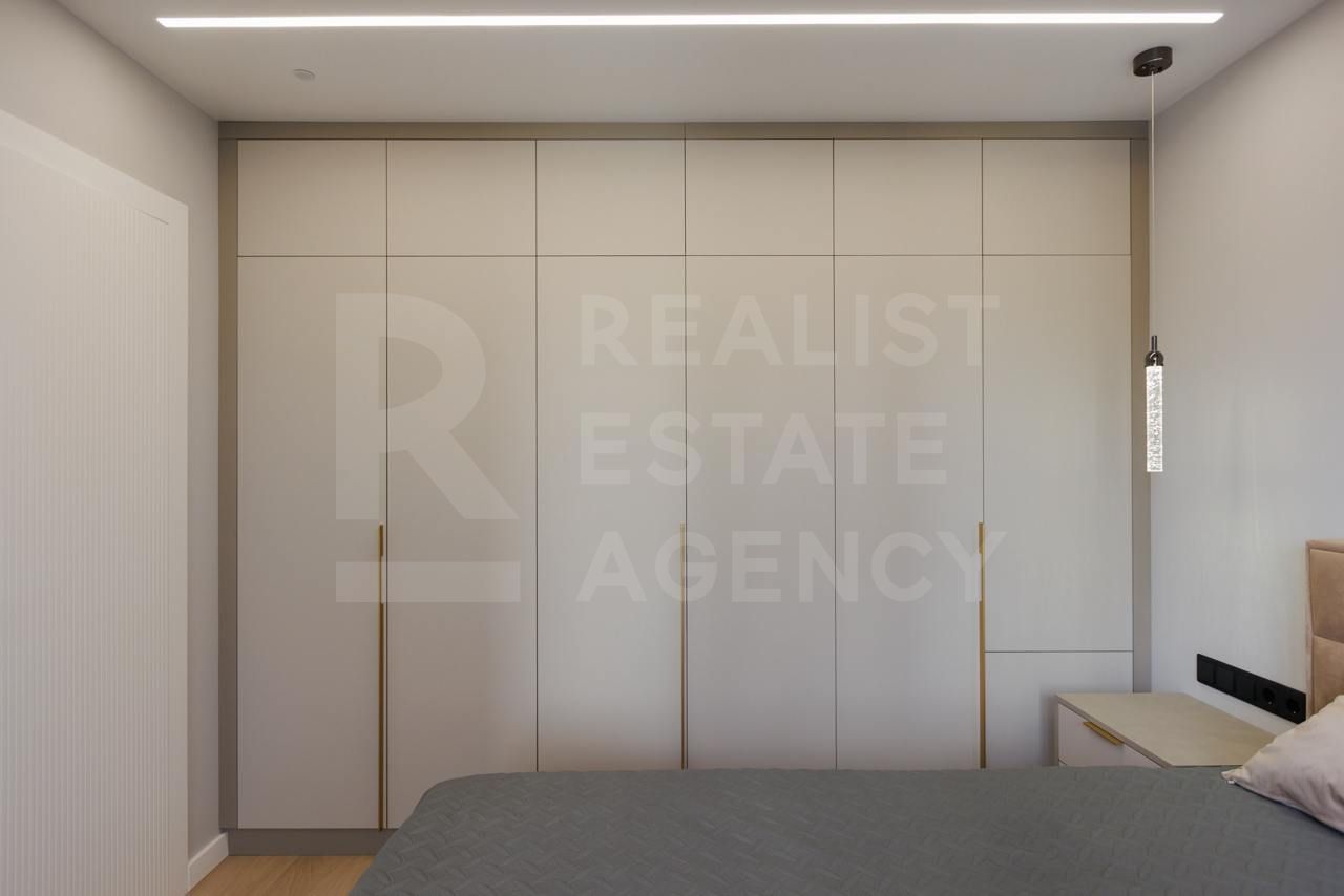 Vânzare, apartament, 3 camere, str. Alexandru Hâjdeu, Râșcani - Poză 3