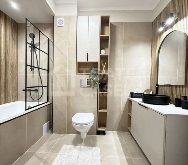 Apartament cu 3 camere, mobilat, utilat,  zona Terra - Poză 5