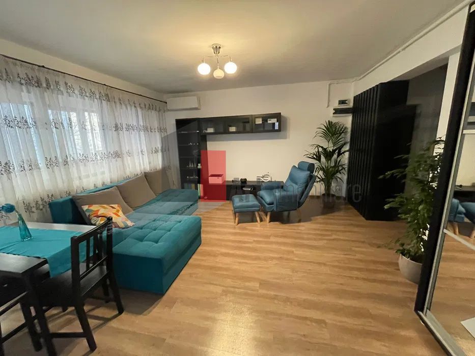 Apartament 2 camere Crangasi - Poză 1