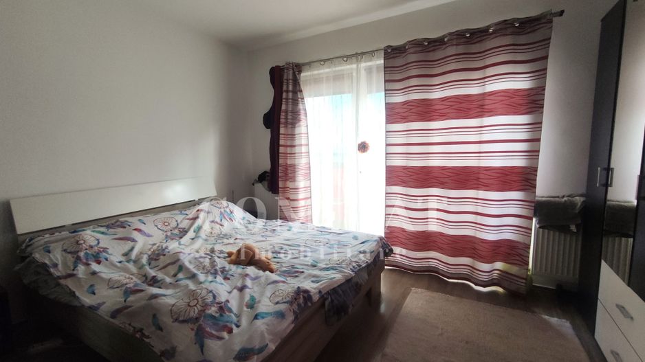 Apartament cochet cu 2 camere decomandate | Zona Eroilor - Florești - Poză 1