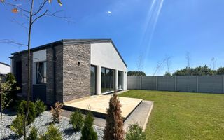 ***CASA SMART****INDEPENDENTA ENERGETIC _Teren 492MP//CORBEANCA - Poză 37