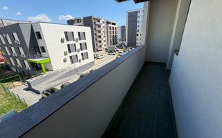 Apartament 2 camere, etaj 2, BLOC NOU - Ampoi 3 - Poză 7