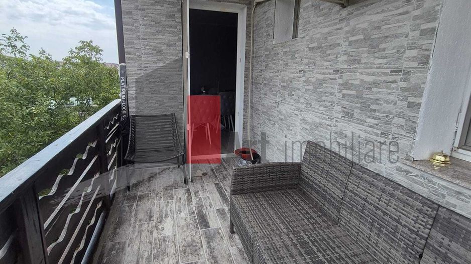 Vanzare apartament 3 camere decomandat 97,47mp Chiajna Dudu - Poză 8