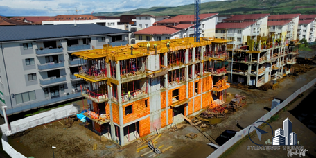 Vânzare Apartamente &amp; Proprietăți Rezidențiale
