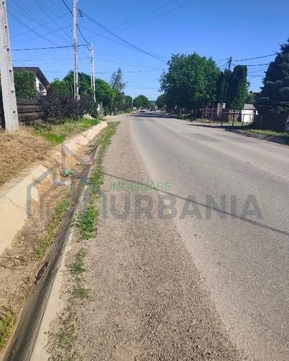 Teren intravilan de 500 mp în Breazu, lângă pădurea Mărzești - Poză 6