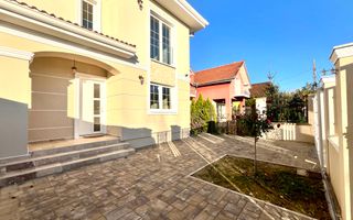 Duplex premium în Moșnița Nouă, separat prin camera tehnică, P+ 1 etaj - Poză 27