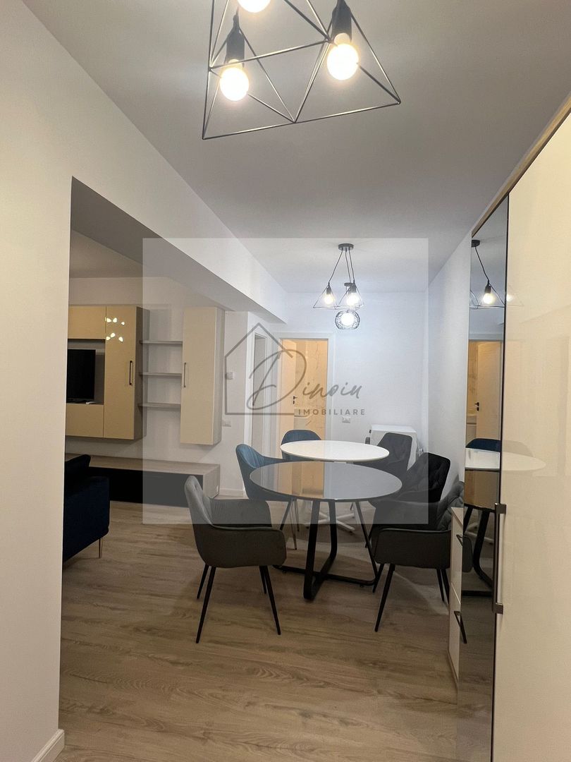 Apartament 3 camere NOU I Prima chirie I Pipera Plaza I COM 0% - Poză 2