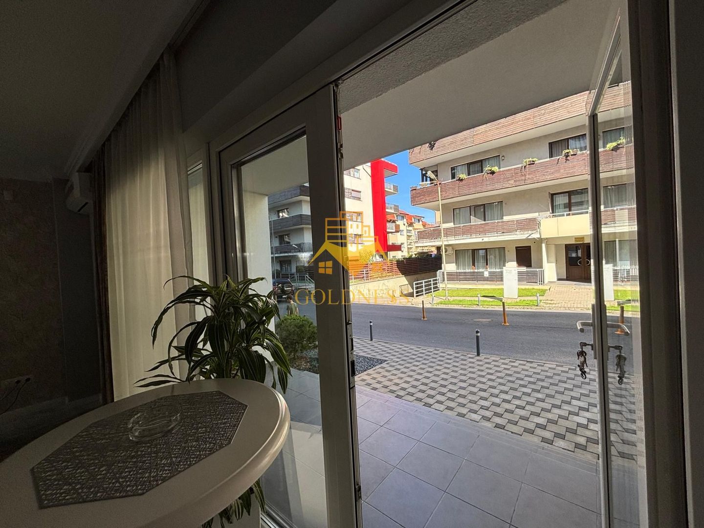 Spațiu comercial, lux, finisat, premium, Bună Ziua, Mega Image, 18 GYM - Poză 9