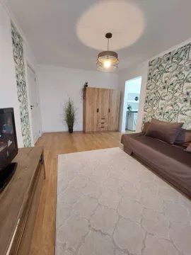 APARTAMENT MODERN RENOVAT COMPLET DRUMUL TABEREI - Poză 1