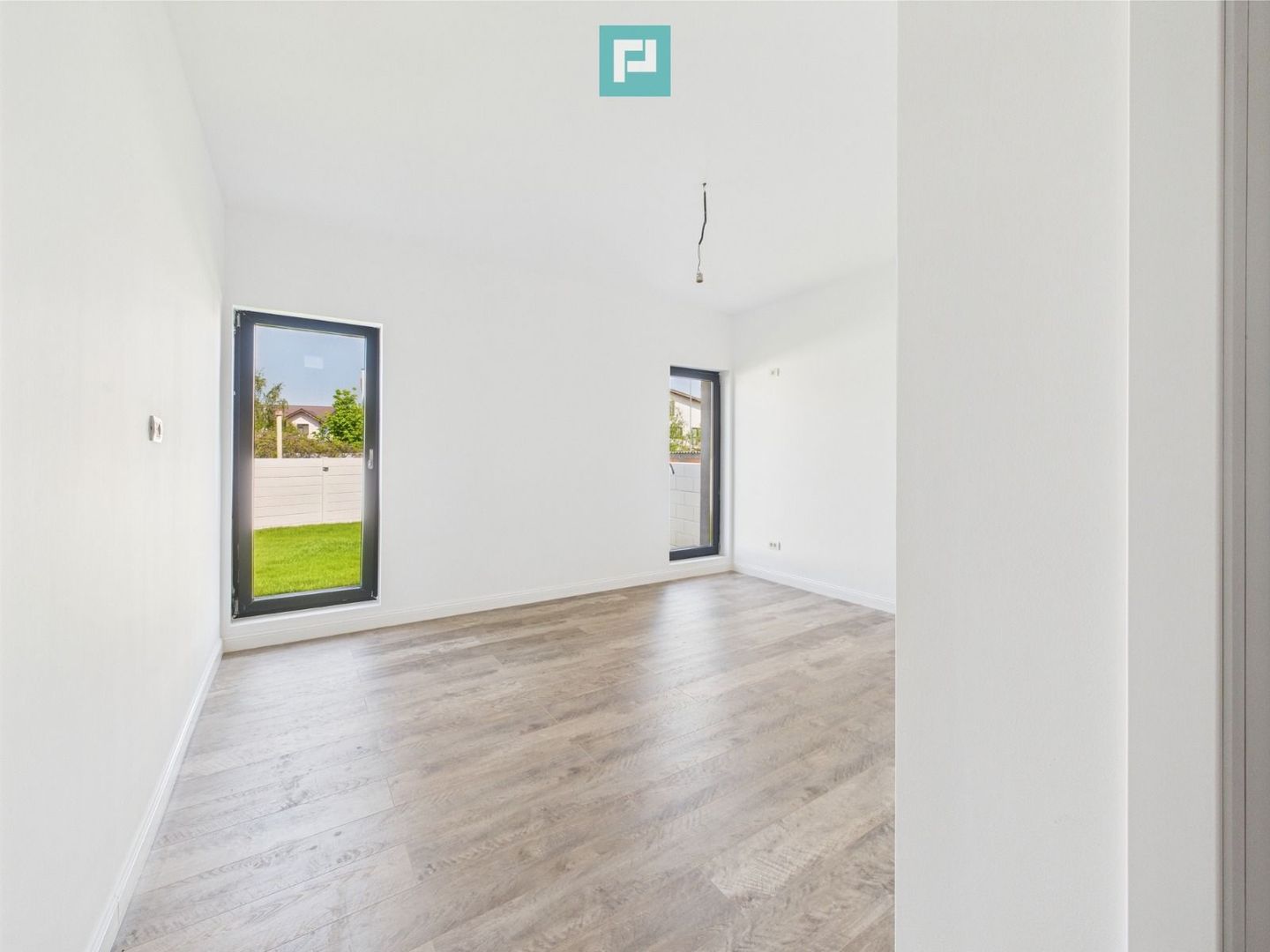 Casă modernă pe un singur nivel, Bragadiru - Poză 15