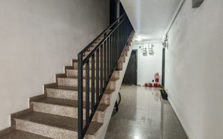 Apartament 3 camere de vânzare Arhitecților - Poză 9