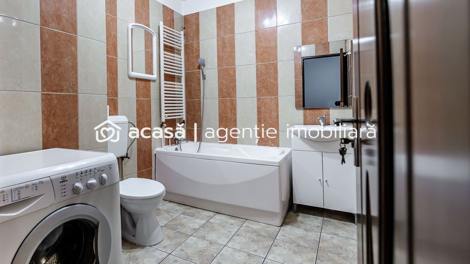 VANDUT! Apartament de 49 mp în Cartierului ARED UTA - Poză 6