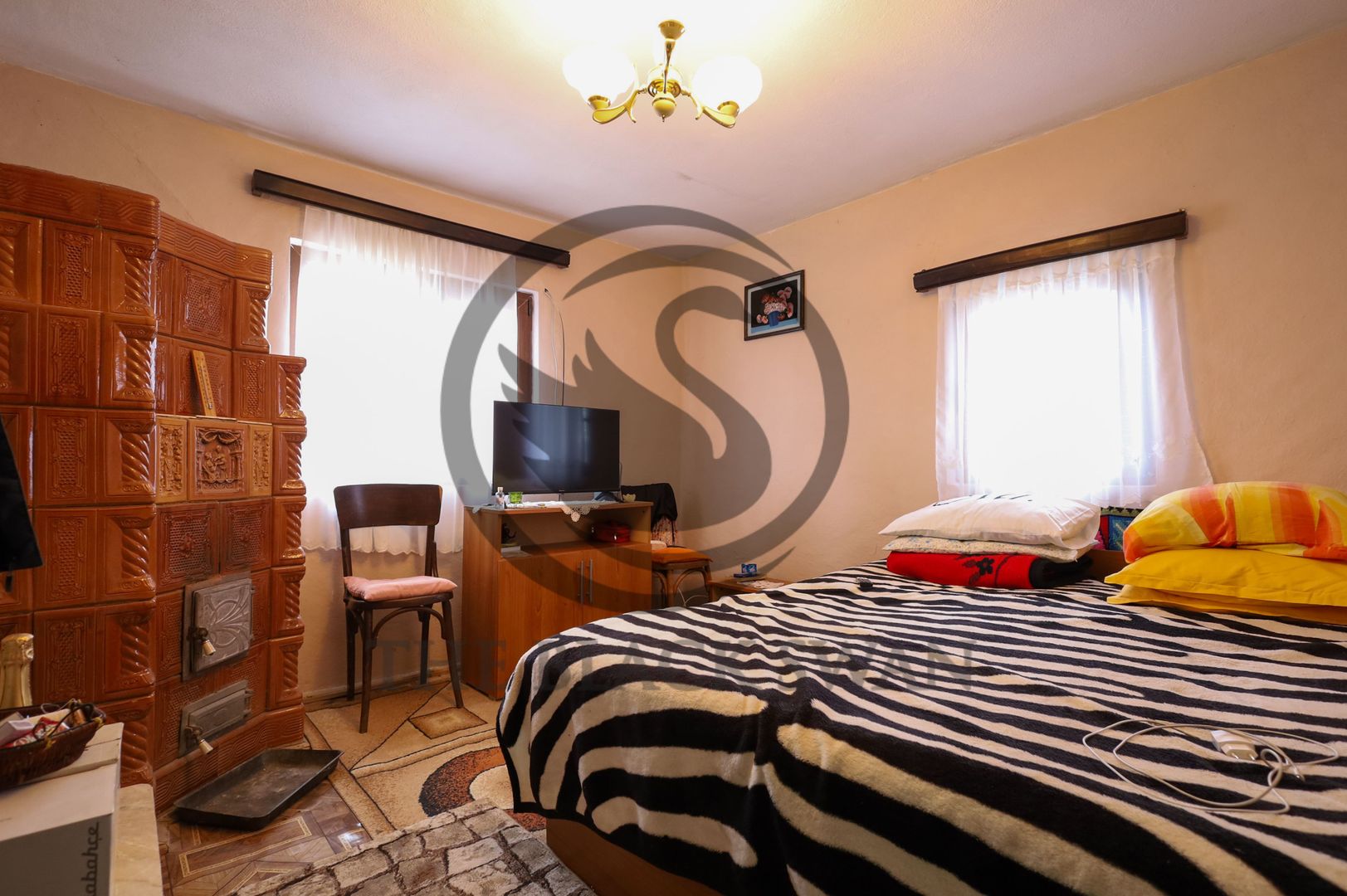 Casa 3 camere de vanzare | 2600mp teren| Cerasu, Prahova | Comision 0% - Poză 2